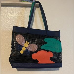 Tous Tote Bag